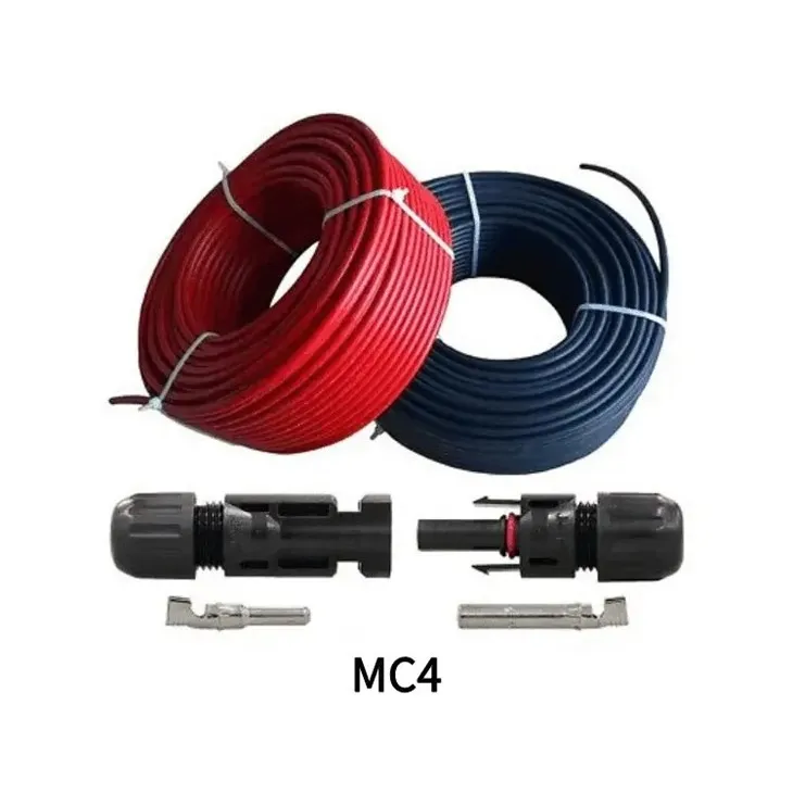MC4 MC4